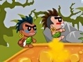 Spill Fart king Bros