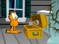 Spill Garfield Chuang haunted house