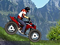 Spill Mountain ATV