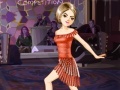 Spill Jazz Dancer