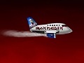 Spill Iron Maiden Flight 666