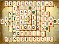 Spill Medieval Mahjong 