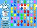 Spill Bloons Pop Three