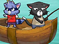 Spill Civet's Odyssey