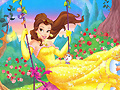 Spill Beauty and the Beast
