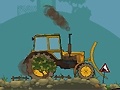 Spill Tractors Power
