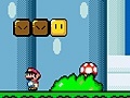 Spill Monolith Mario World