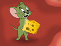 Spill Mice Maze