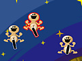 Spill Astronaughty