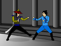 Spill Legend Of The Dragon Fist