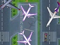 Spill Air Traffic Control