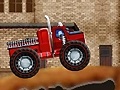 Spill Fire Truck