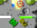 Spill Tank 2008: Final Assault