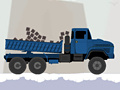 Spill Arctic Edge: Kamaz Delivery 2