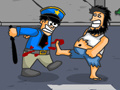 Spill Hobo 3 Wanted
