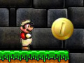 Spill Super Mario Ice Tower