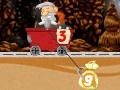 Spill Gold Miner: Vegas - Australia levels