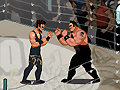 Spill Smash Boxing