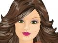 Spill Barbie Superstar Makeover