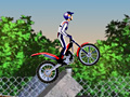 Spill Bike Mania Arena 2
