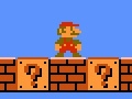 Spill Super Mario Crossover
