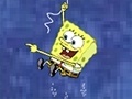 Spill bikini bottom or bust