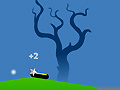 Spill Oil Worm