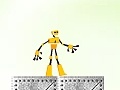 Spill Benda Bot