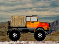 Spill Truck Mania