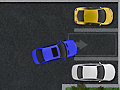 Spill Parking space