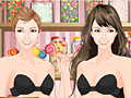 Spill Candy Style Make Up