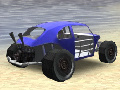 Spill 3D Buggy Racing