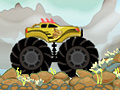 Spill Extreme Trucks part 3 Asia 
