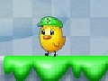 Spill Chicken-style Super Mario