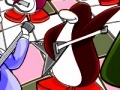 Spill Club penguin