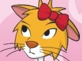 Spill Create f Cat