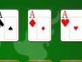 Spill My favorite classic solitaire