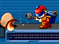 Spill Flash Cleaner