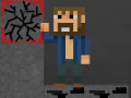 Spill Minecraft 1.23 - mine blocks 
