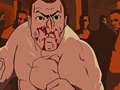 Spill Boxing Knuckles