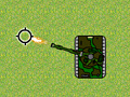 Spill Metal Arena 3