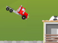 Spill Destructo Truck