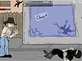 Spill Chuck Norris vs. Ninjas