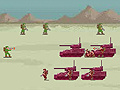 Spill Massive War
