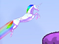 Spill Robot Unicorn Attack