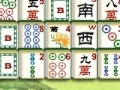 Spill Mahjong Chain