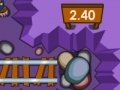 Spill Mining mole