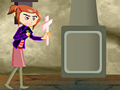 Spill Haunted School 2