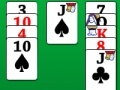 Spill Freecell solitaire