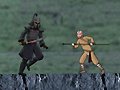 Spill The Last Airbender - Elemental Battles